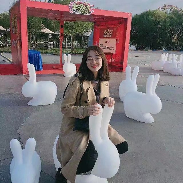 且听耳语的第一张照片--南京相亲服务中心