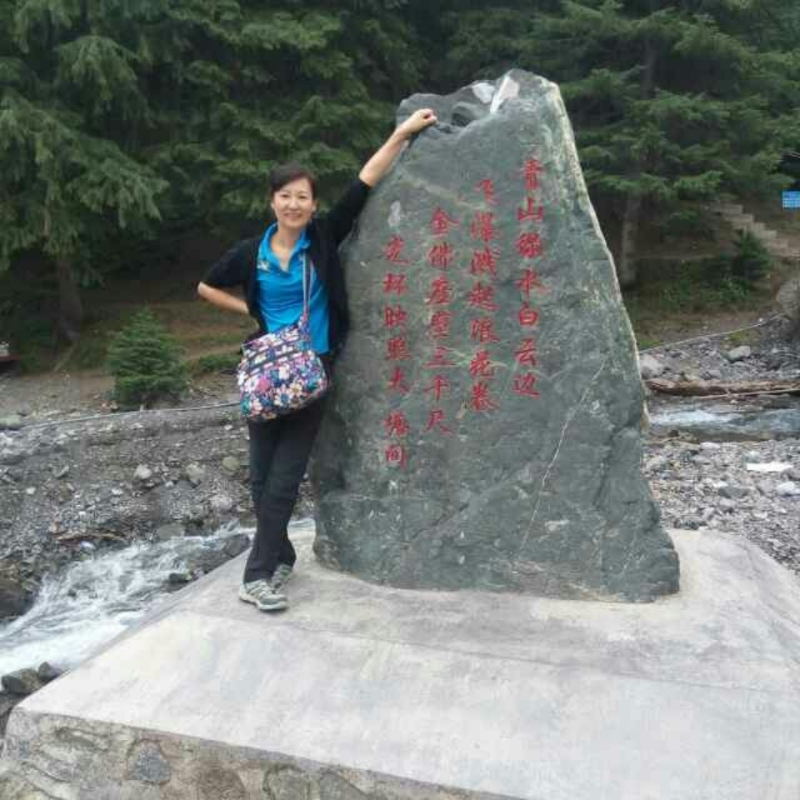 萍聚的第一张照片--南京相亲服务中心