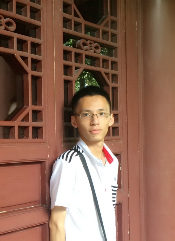 huangwm的第二张照片--南京相亲服务中心