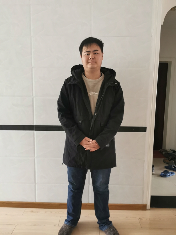 cake的第二张照片--南京相亲服务中心