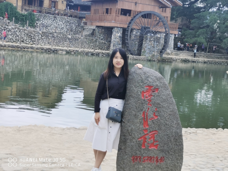 嘻嘻的第一张照片--南京相亲服务中心