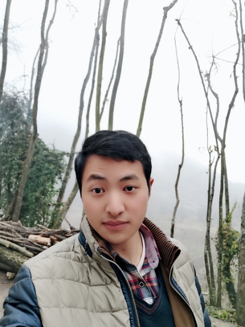 终于等到你的第一张照片--南京相亲服务中心