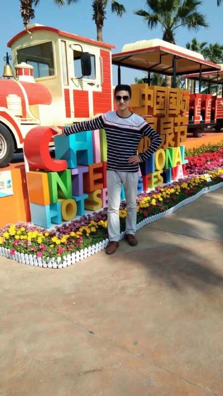 终于等到你的第六张照片--南京相亲服务中心