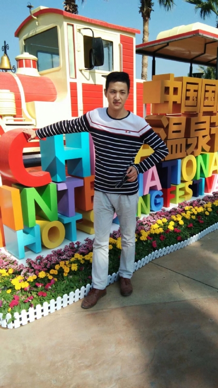 终于等到你的第七张照片--南京相亲服务中心