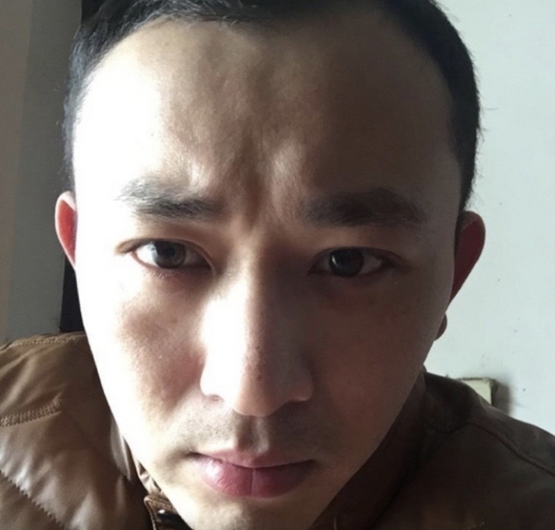 摘星小虫的第一张照片--南京相亲服务中心