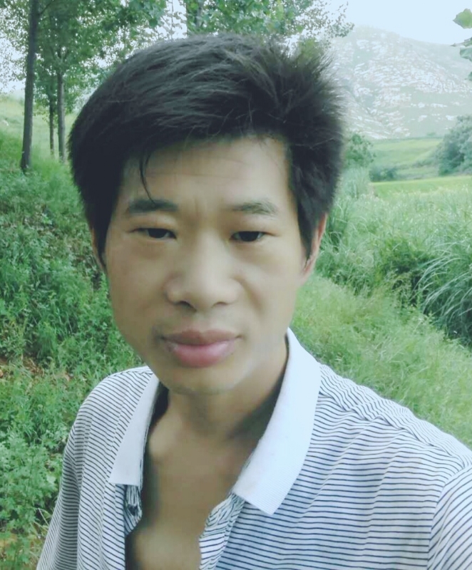 好男儿的第四张照片--南京相亲服务中心