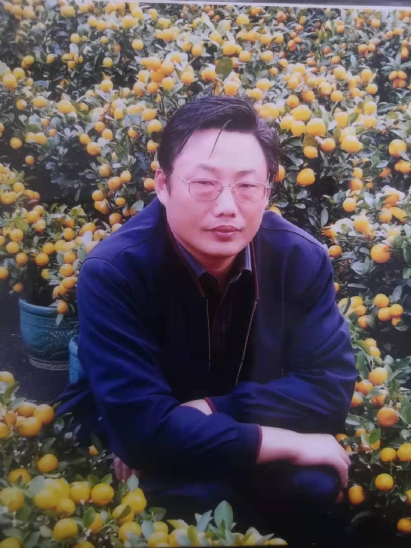 春雨的第一张照片--南京相亲服务中心