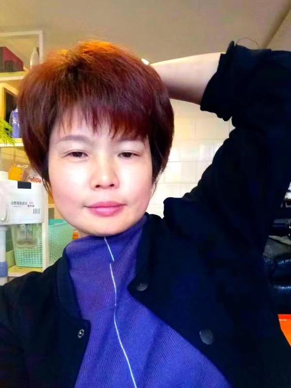 心若向阳的第二张照片--南京相亲服务中心