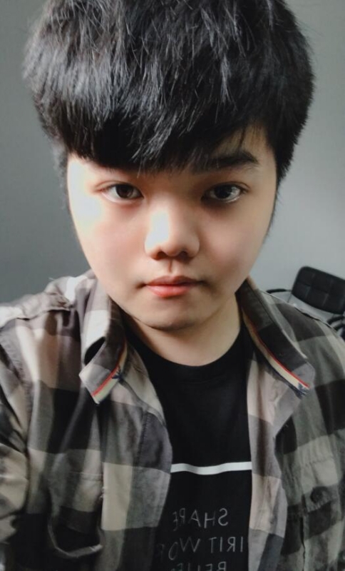 芒果i的第二张照片--南京相亲服务中心