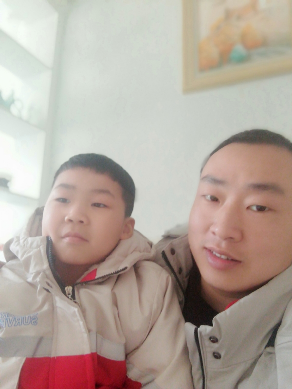 潇洒自由人的第二张照片--南京相亲服务中心