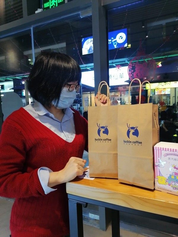 michelle的第一张照片--南京相亲服务中心