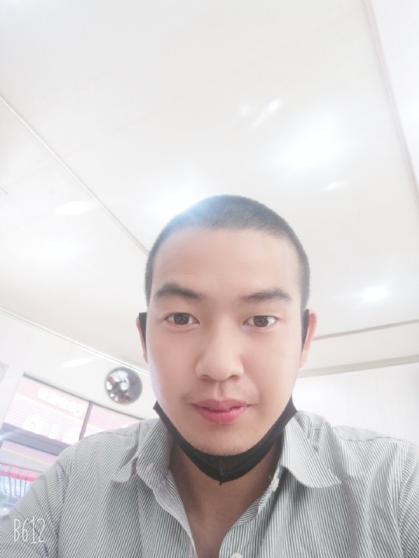 清的第二张照片--南京相亲服务中心