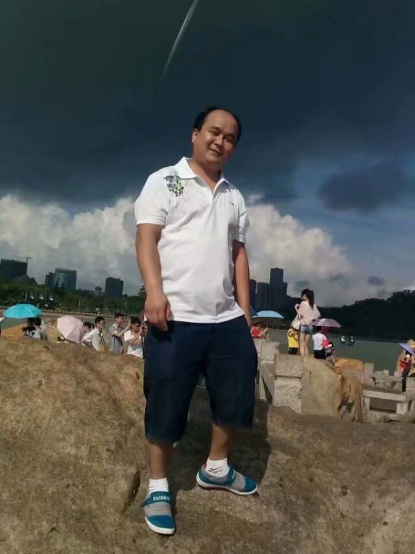 情殇的第一张照片--南京相亲服务中心