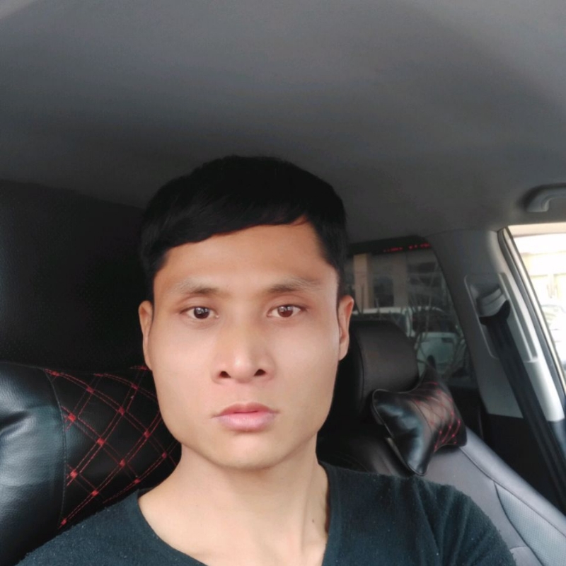 发财的野马的第一张照片--南京相亲服务中心