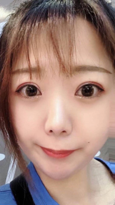 程程的第二张照片--南京相亲服务中心