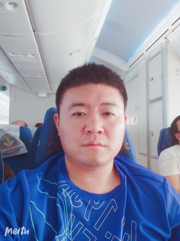 孙大侠的第二张照片--南京相亲服务中心