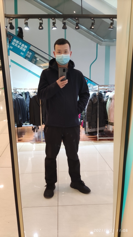 码头007的第一张照片--南京相亲服务中心