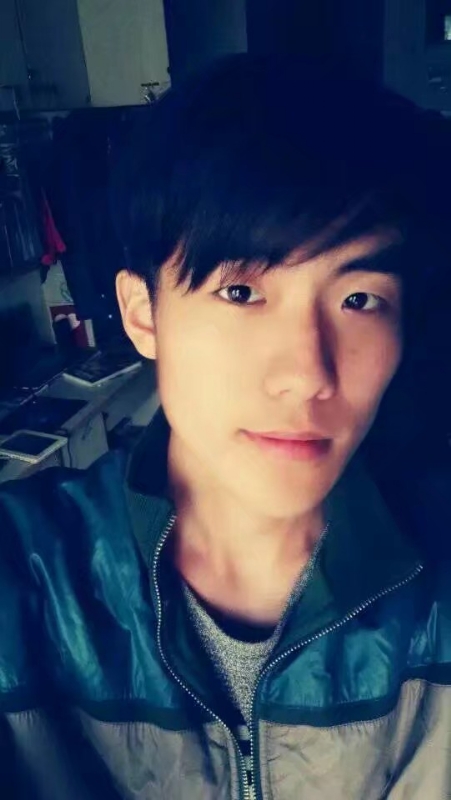 大尾巴哥哥的第一张照片--南京相亲服务中心