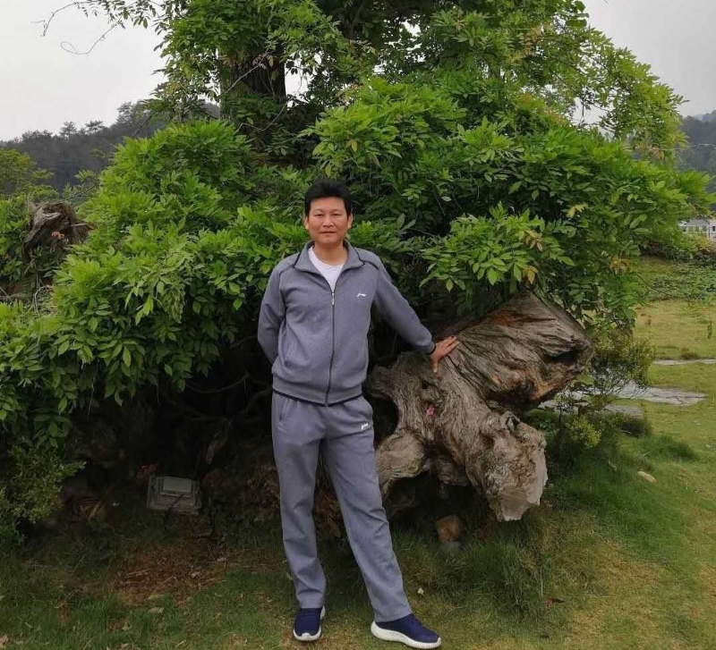 遗憾等于圆满的第一张照片--南京相亲服务中心