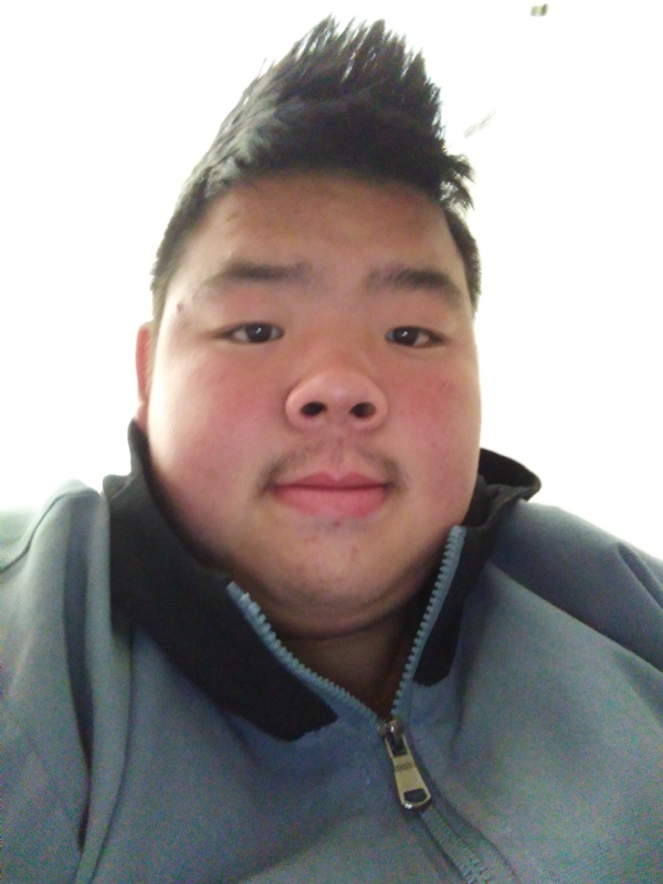 微笑人生的第一张照片--南京相亲服务中心