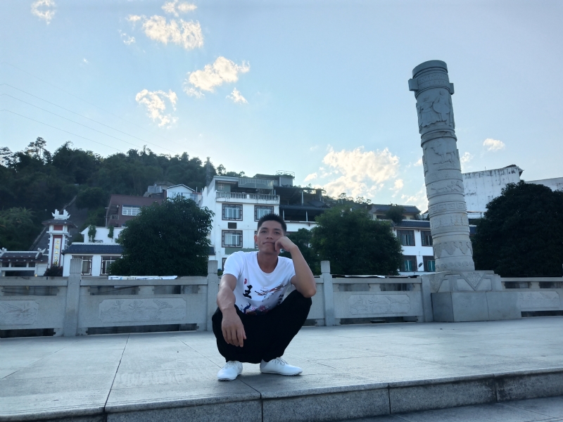 吾爱的第一张照片--南京相亲服务中心