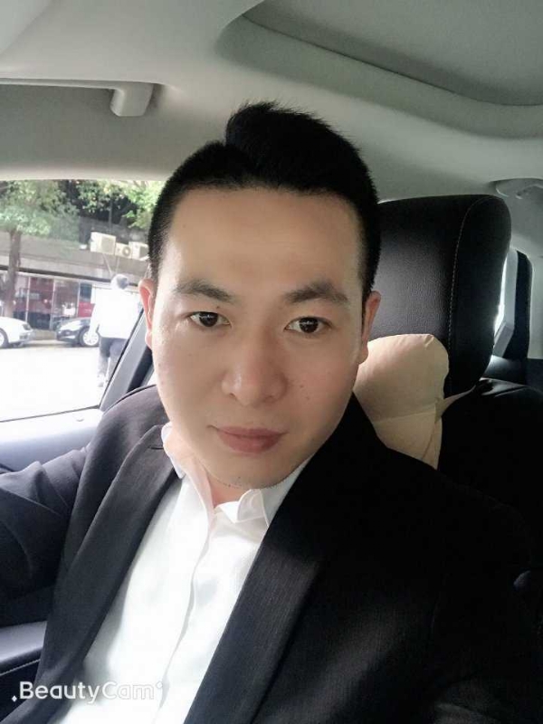 看海的第一张照片--南京相亲服务中心