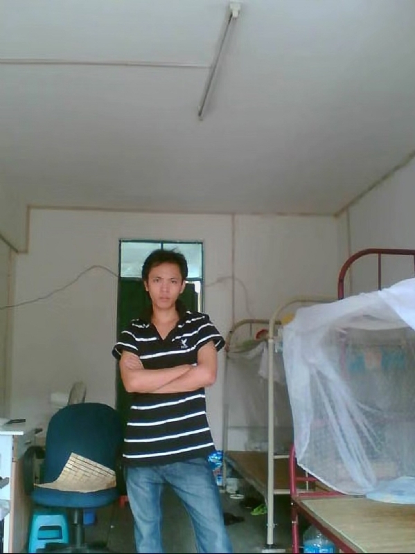 冷的第一张照片--南京相亲服务中心