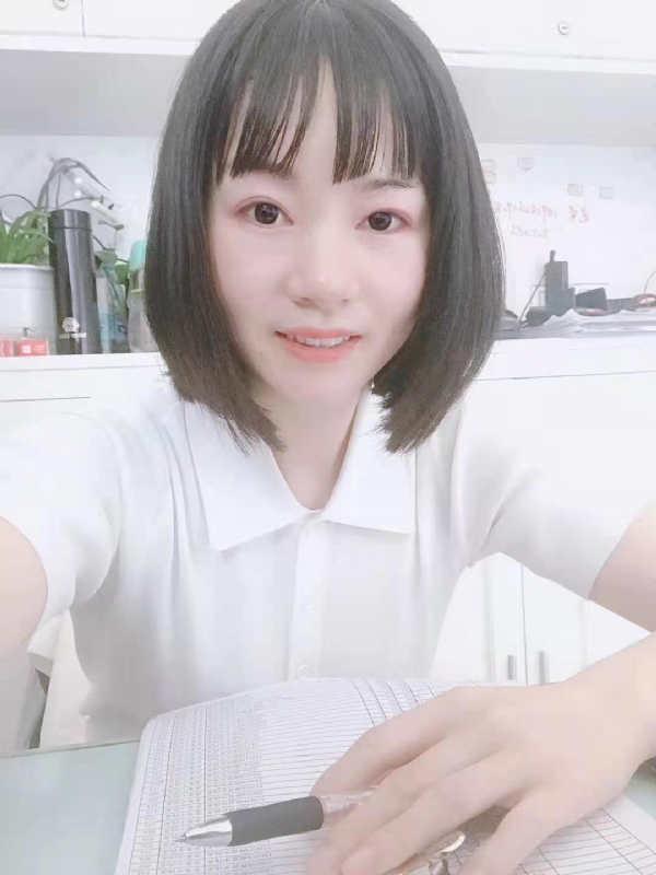 槑槑的第二张照片--南京相亲服务中心