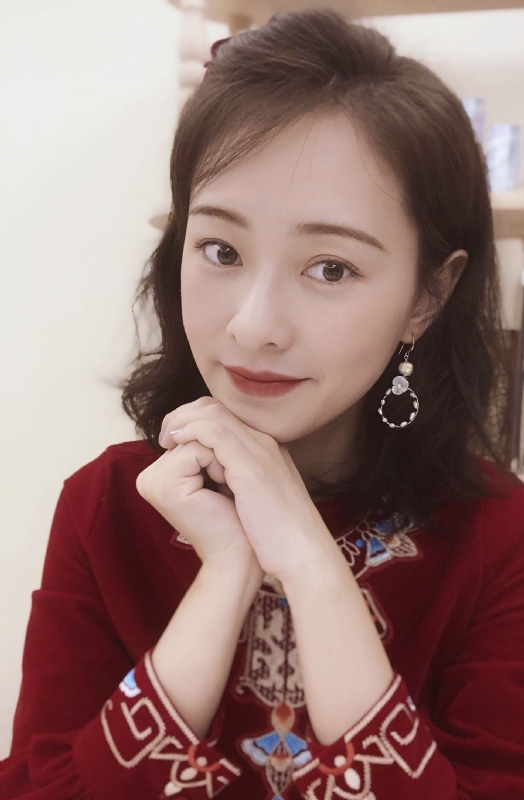 Betty的第一张照片--南京相亲服务中心