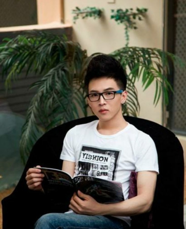 寻找的第一张照片--南京相亲服务中心