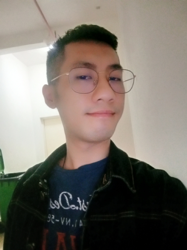 赫兹的第一张照片--南京相亲服务中心