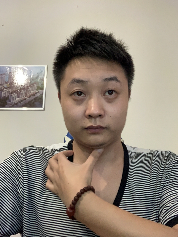 真心诚意的第一张照片--南京相亲服务中心