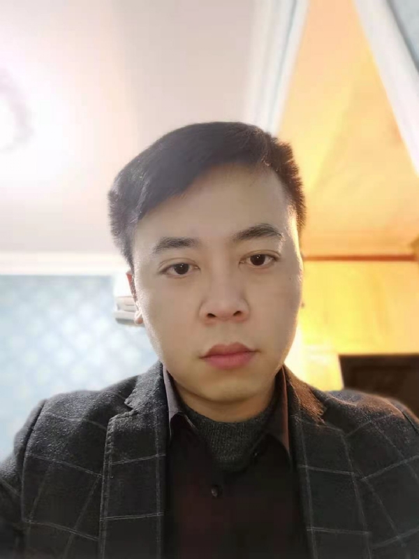 浔城烟雨的第一张照片--南京相亲服务中心