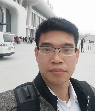 阿龙的第一张照片--南京相亲服务中心