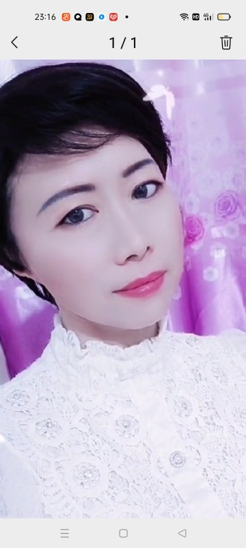 人生如茶的第一张照片--南京相亲服务中心