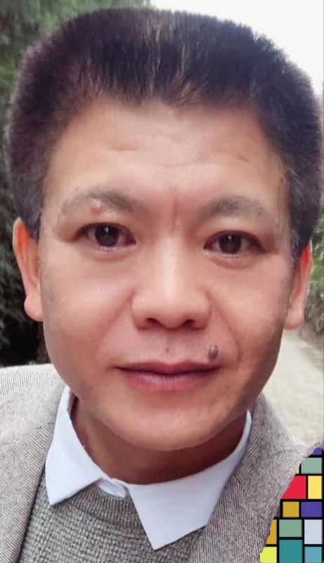 水中月的第三张照片--南京相亲服务中心