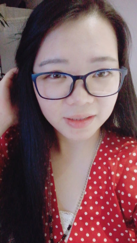 梨花的第一张照片--南京相亲服务中心