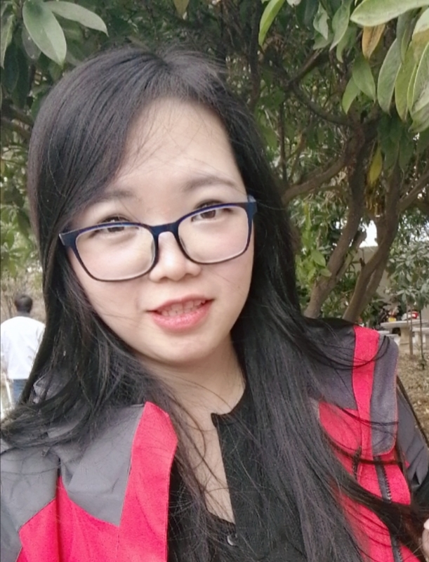 梨花的第二张照片--南京相亲服务中心