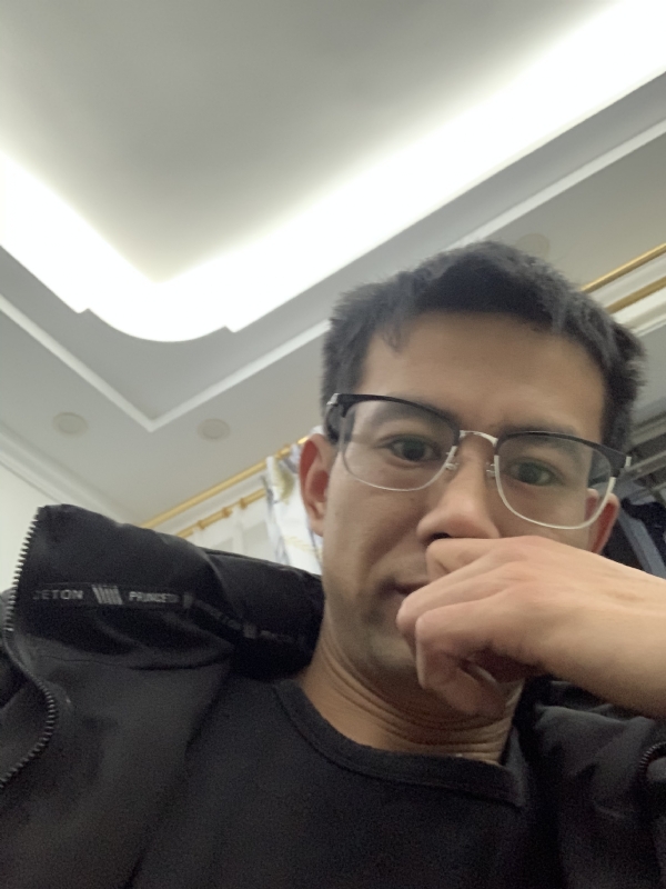 相互理解相互信任的第一张照片--南京相亲服务中心