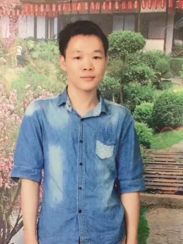 阿文的第一张照片--南京相亲服务中心