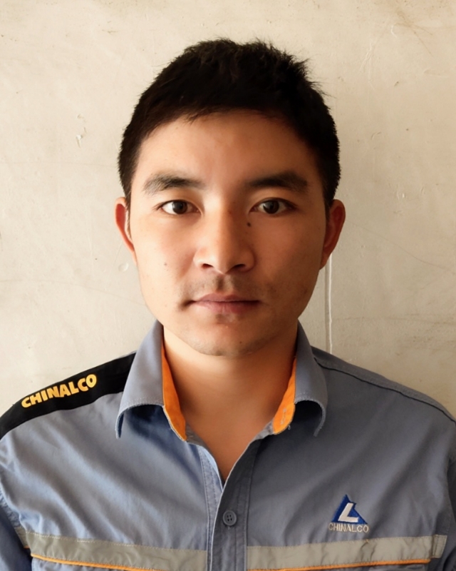 谢恩成的第二张照片--南京相亲服务中心