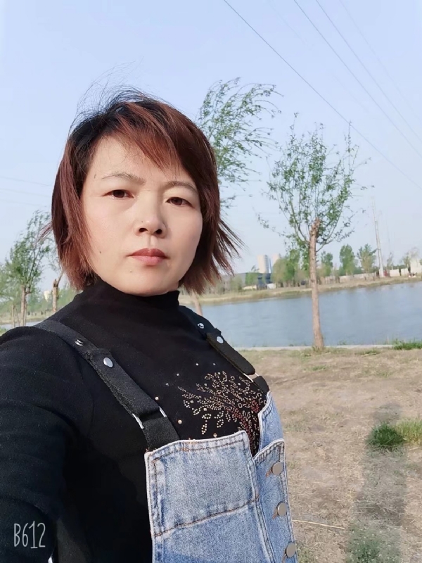 宁静致远的第一张照片--南京相亲服务中心