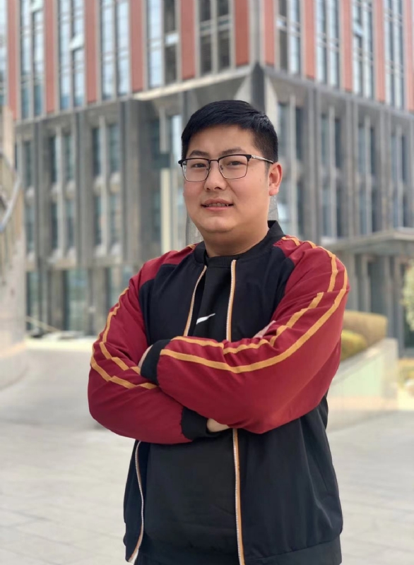 小飞的第三张照片--南京相亲服务中心