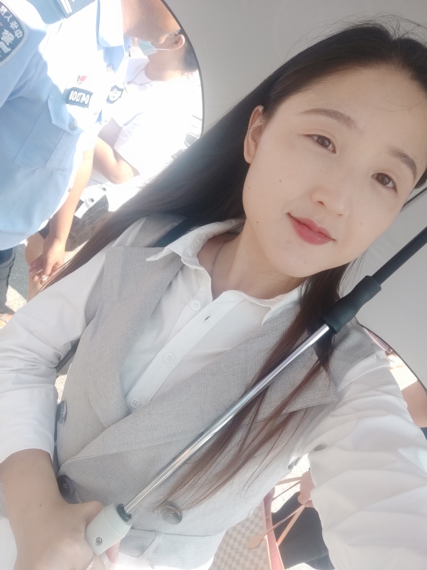 木子田心的第二张照片--南京相亲服务中心