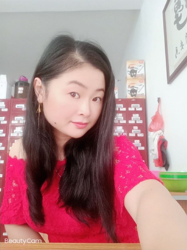 马誉宸的第四张照片--南京相亲服务中心