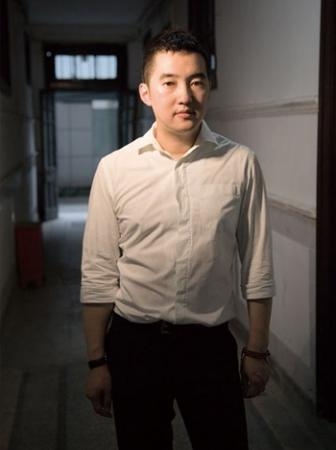 卢捷寿的第一张照片--南京相亲服务中心