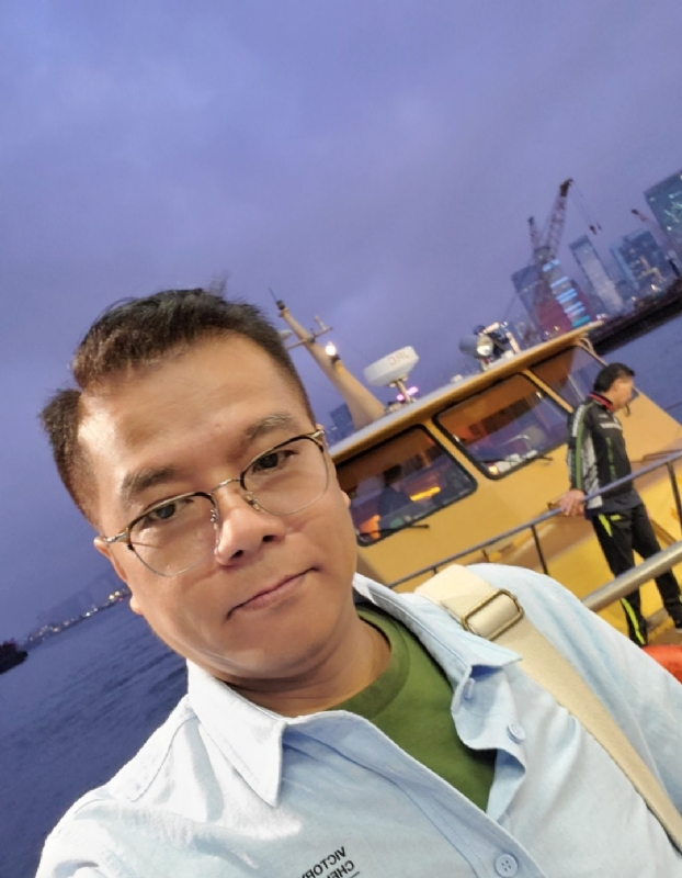 天道酬勤的第一张照片--南京相亲服务中心