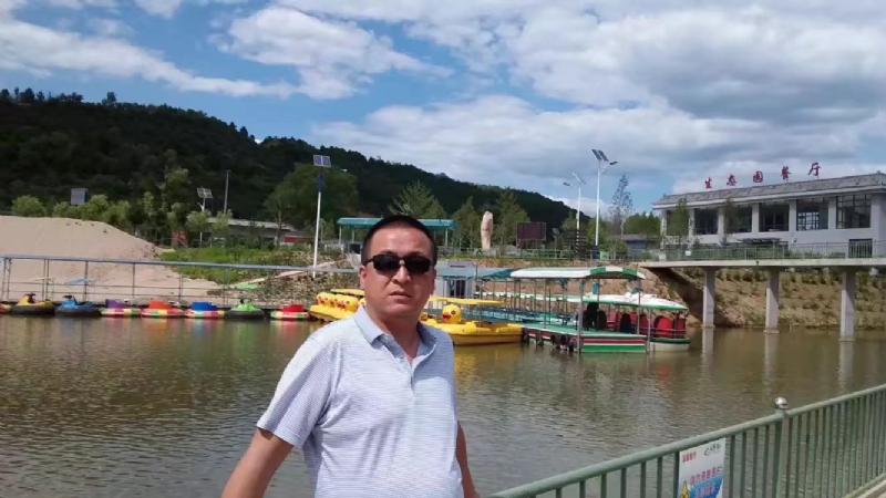 一三缺四的第一张照片--南京相亲服务中心