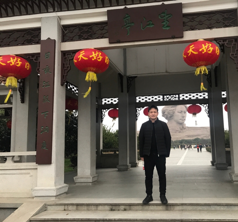 风继续吹的第二张照片--南京相亲服务中心