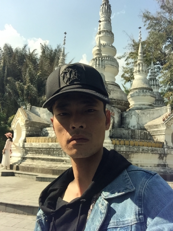 非诚勿扰的第一张照片--南京相亲服务中心